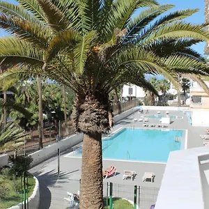  Appartamento Playa Honda La