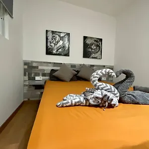 La Mareta Apartamento
