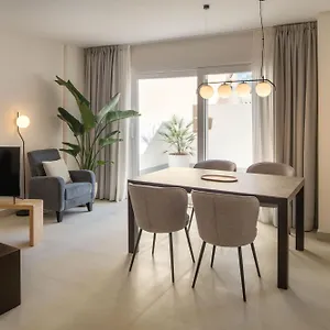 Panasco Apartamento
