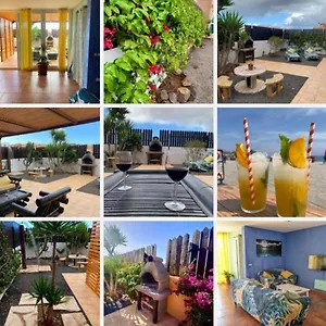  Appartamento Blue Wave House Corralejo