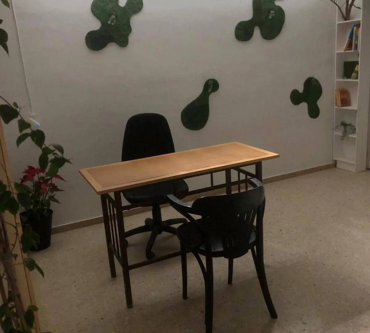 Urban Rest Zone And Coworking Hotel Arrecife  0*, Arrecife (Lanzarote) Spain