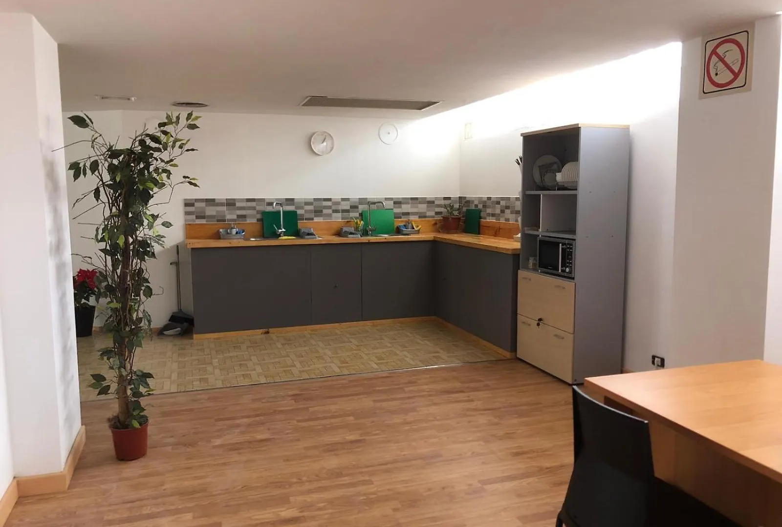 Luxury tent Urban Rest Zone And Coworking Hotel Arrecife