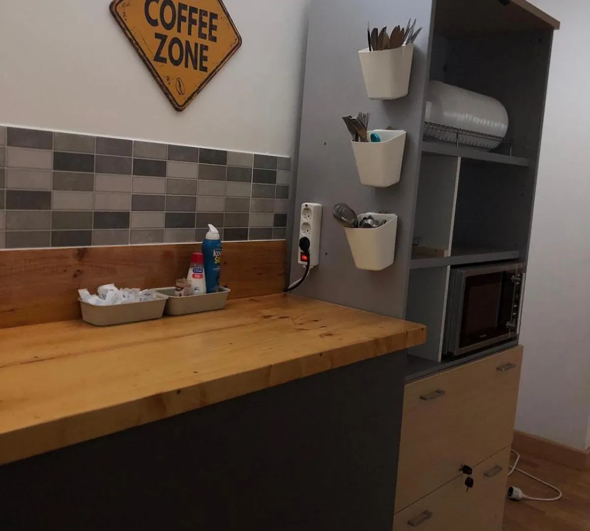 Urban Rest Zone And Coworking Hotel Arrecife  Spain