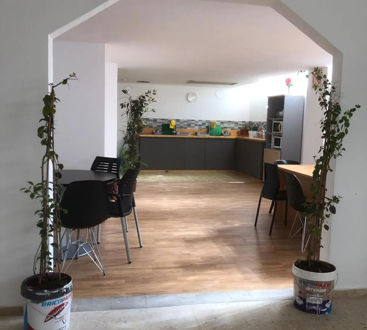 Urban Rest Zone And Coworking Hotel Arrecife  0*, Arrecife (Lanzarote)